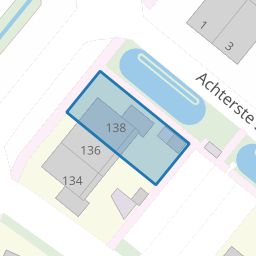 Perceel BES00-K-4993