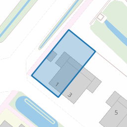 Perceel BES00-K-4997