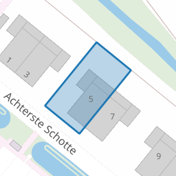 Perceel BES00-K-4999