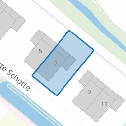 Perceel BES00-K-5000