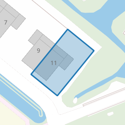 Perceel BES00-K-5002