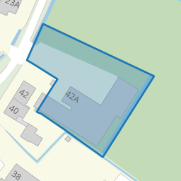 Perceel BES00-K-5003