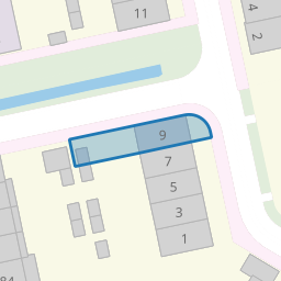 Perceel BES00-K-5006