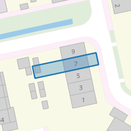 Perceel BES00-K-5008