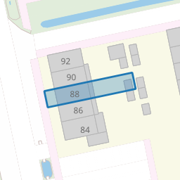 Perceel BES00-K-5009