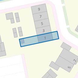 Perceel BES00-K-5014