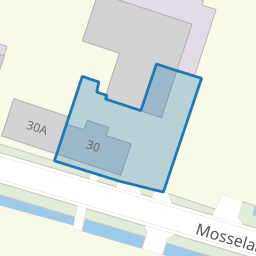 Perceel BES00-K-5020