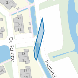 Perceel BES00-K-5040