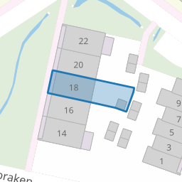 Perceel BES00-K-5055