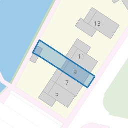 Perceel BES00-K-5074