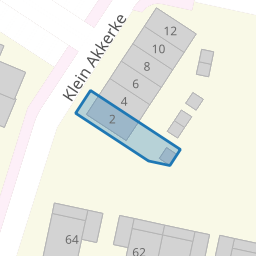 Perceel BES00-K-5083