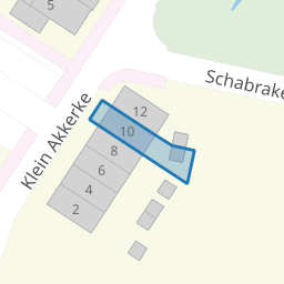 Perceel BES00-K-5087