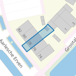 Perceel BES00-K-5158