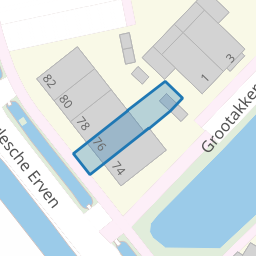 Perceel BES00-K-5159