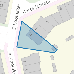 Perceel BES00-K-5166