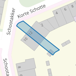 Perceel BES00-K-5169