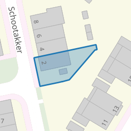 Perceel BES00-K-5170