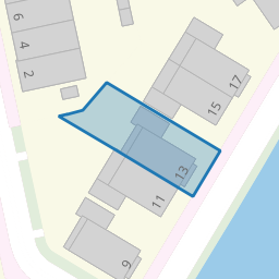 Perceel BES00-K-5174