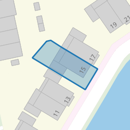 Perceel BES00-K-5176