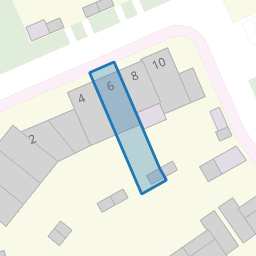 Perceel BES00-K-5179