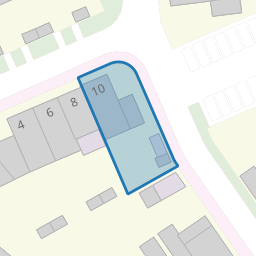 Perceel BES00-K-5181