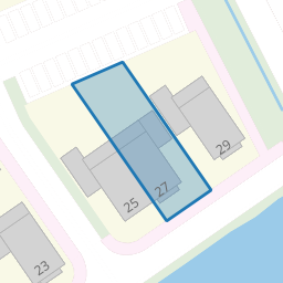 Perceel BES00-K-5185