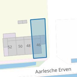 Perceel BES00-K-5197