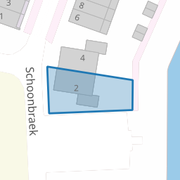 Perceel BES00-K-5198