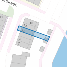 Perceel BES00-K-5203