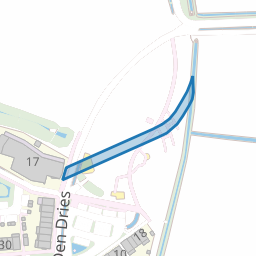 Perceel BES00-K-5210