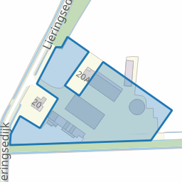 Perceel BES00-K-5218