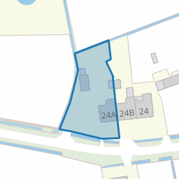 Perceel BES00-K-5226