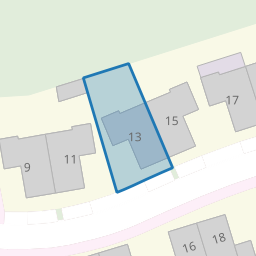 Perceel BES00-K-5243