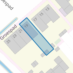 Perceel BES00-K-5259