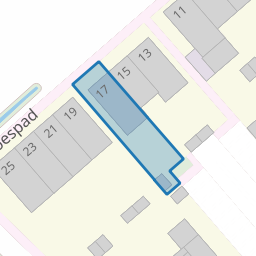 Perceel BES00-K-5261