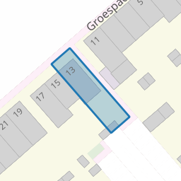 Perceel BES00-K-5263