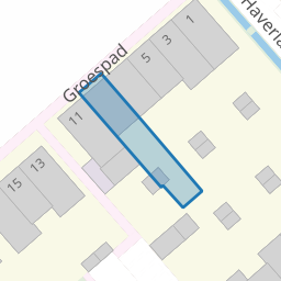 Perceel BES00-K-5269