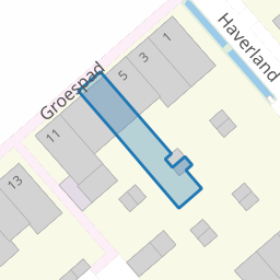 Perceel BES00-K-5270