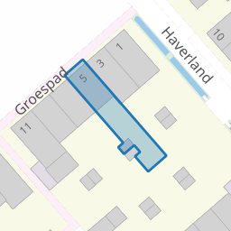 Perceel BES00-K-5271