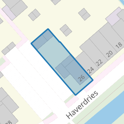 Perceel BES00-K-5273