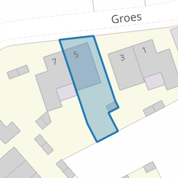 Perceel BES00-K-5284