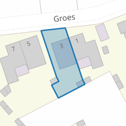 Perceel BES00-K-5285