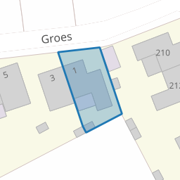 Perceel BES00-K-5286