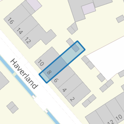 Perceel BES00-K-5292