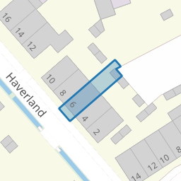 Perceel BES00-K-5293