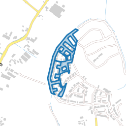 Perceel BES00-K-5361