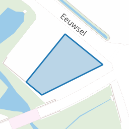 Perceel BES00-K-5378