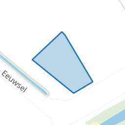 Perceel BES00-K-5379