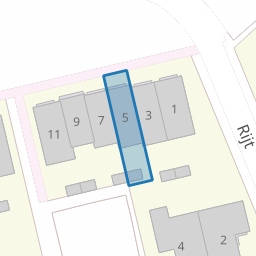 Perceel BES00-K-5403