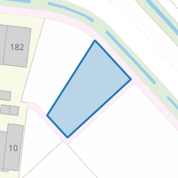 Perceel BES00-K-5409